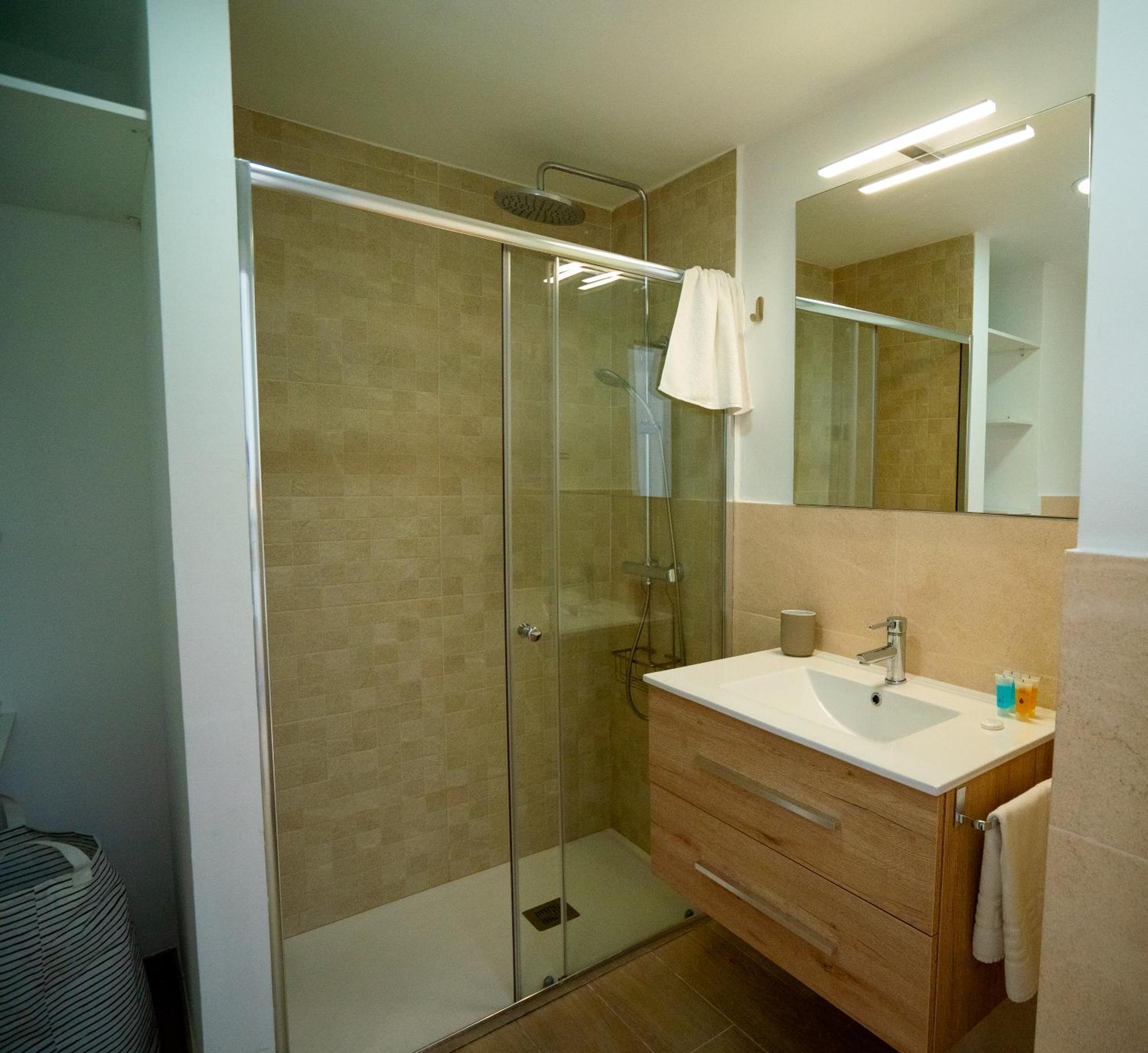 Sunstay Guadalmar Loft Seaview Málaga Exteriör bild