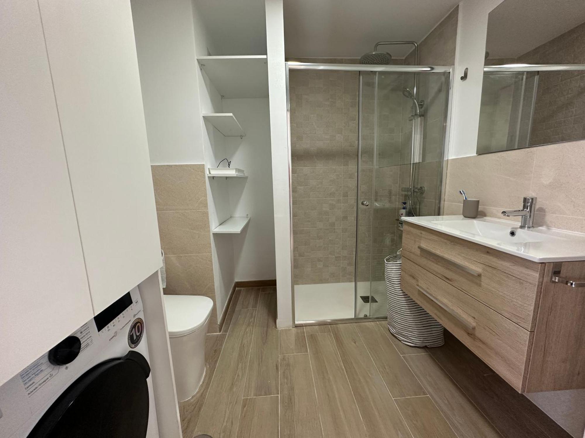 Sunstay Guadalmar Loft Seaview Málaga Exteriör bild