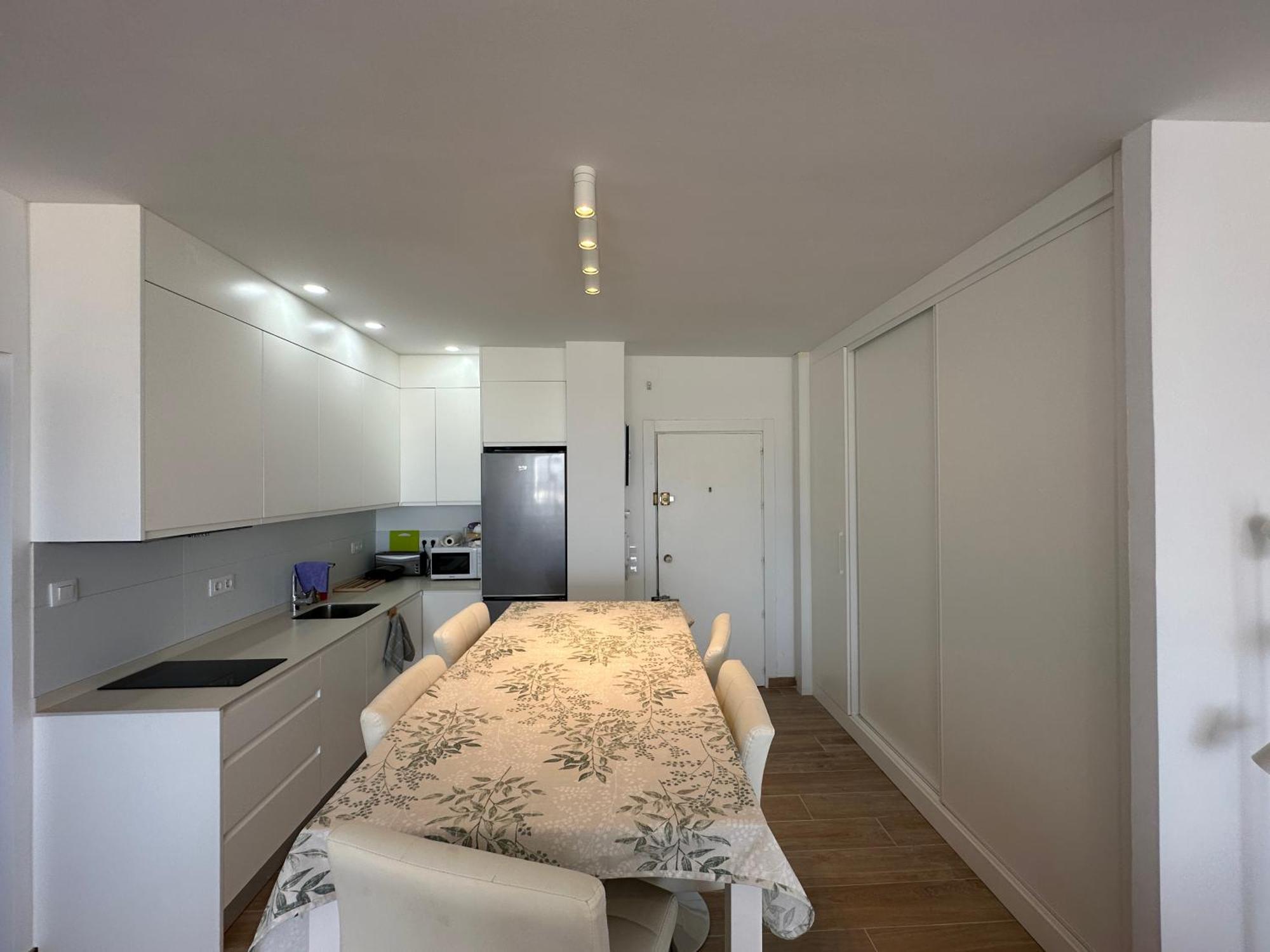Sunstay Guadalmar Loft Seaview Málaga Exteriör bild