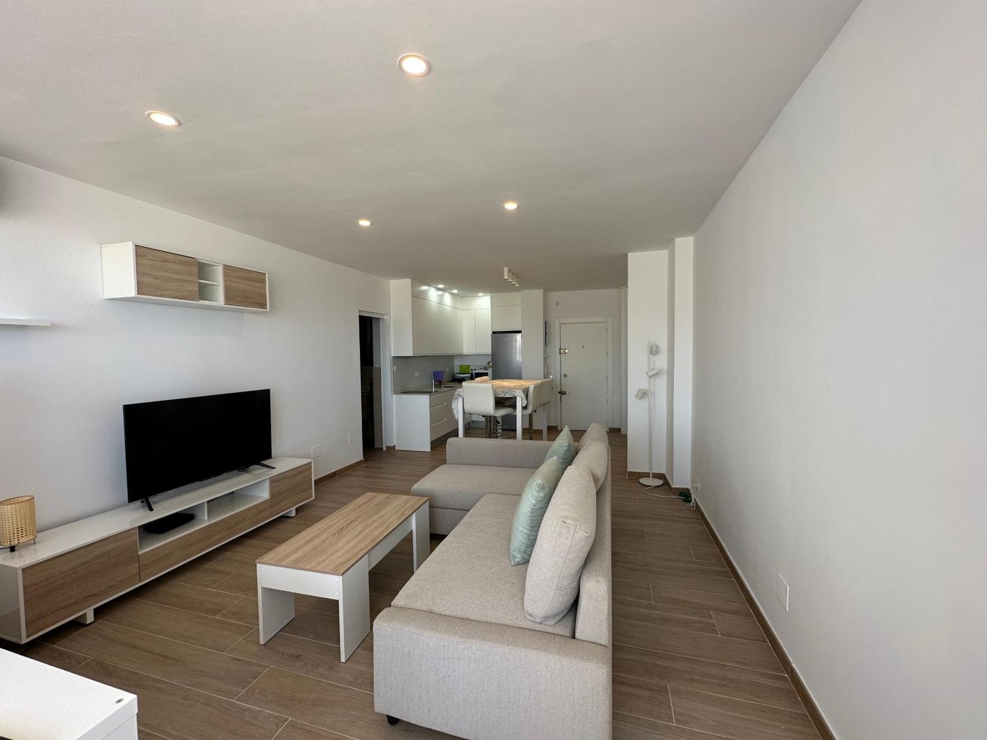 Sunstay Guadalmar Loft Seaview Málaga Exteriör bild
